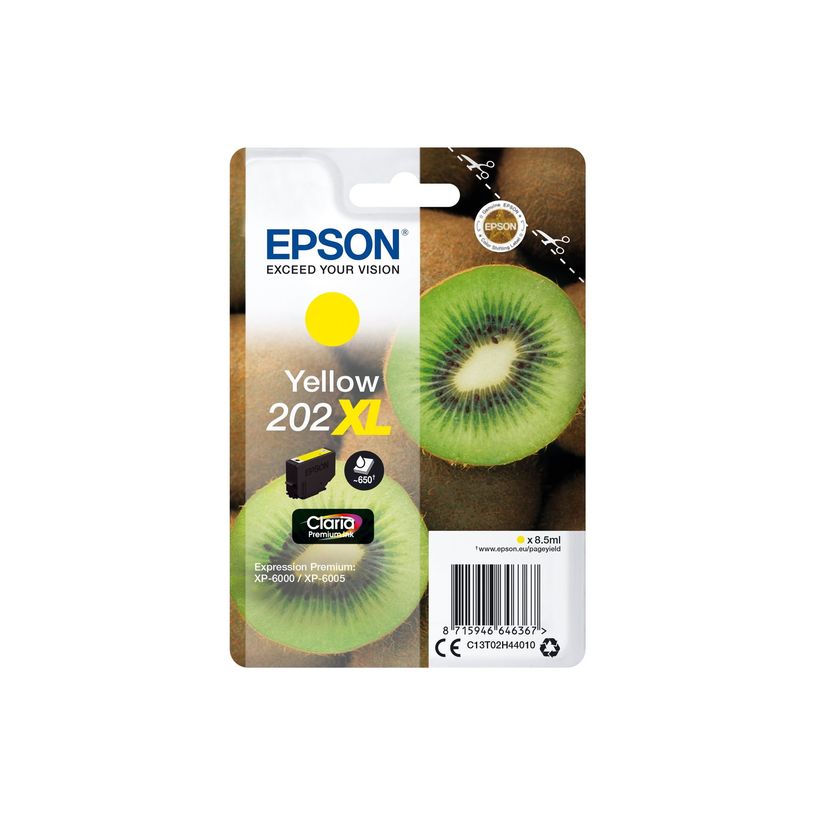 8715946646367-Epson 202XL Kiwi - jaune - cartouche d'encre originale-P_79433080_7-2