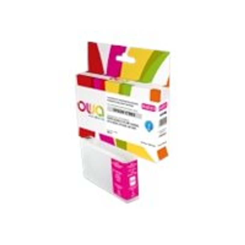 3112539350062-Epson T7893 - remanufacturé OWA K20631OW - magenta - cartouche d'encre -P_79433090_1-0