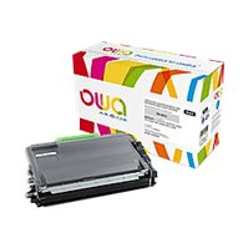 3112539708092-Cartouche laser remanufacturée Brother TN3512 - noir - Owa-P_79433101_1-0
