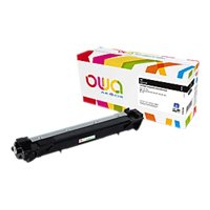 3112539716189-Cartouche laser remanufacturée HP 17A - noir - Owa-P_79433176_2-1