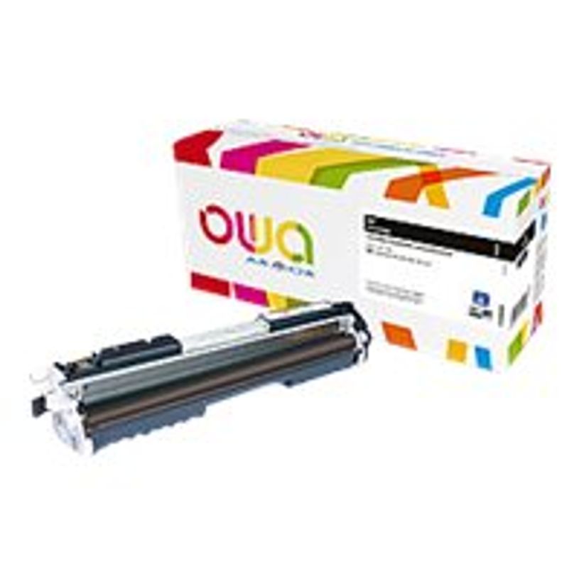 3112539716196-Cartouche laser remanufacturée HP 30A - noir - Owa-P_79433177_2-1