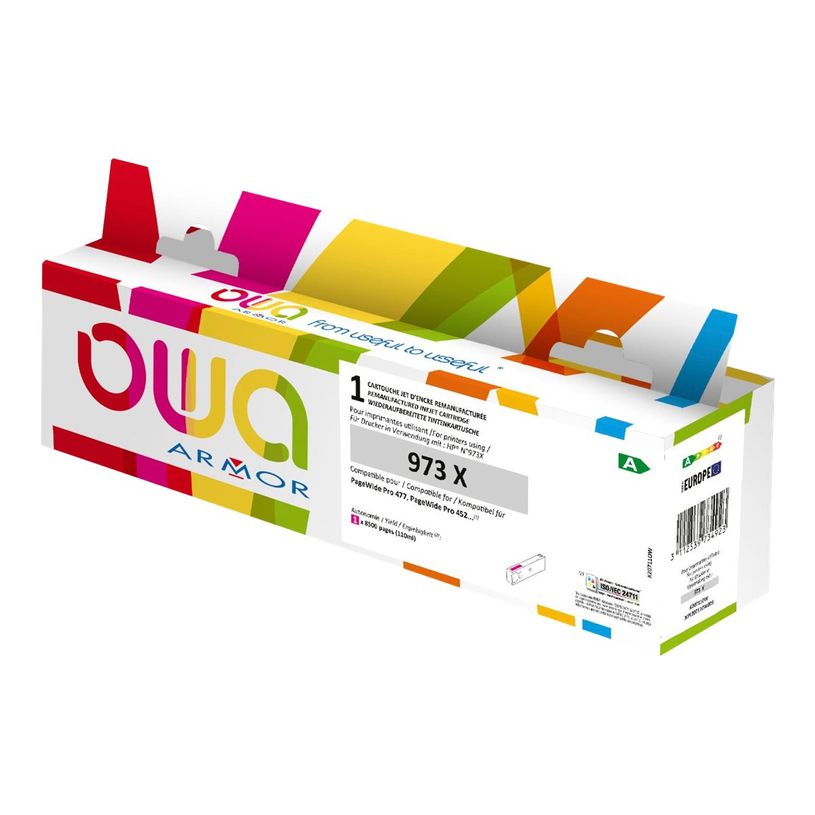 3112539734923-cartouche remanufacturée HP 973X - magenta - Owa-P_79433205_2-1