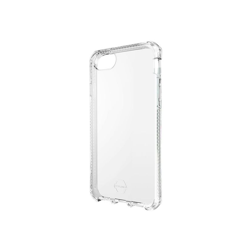 4894465640019-ITSKINS Spectrum - Coque de protection pour iPhone SE (2020)/8/7/6S/6 - transparent-P_79433253_10-10