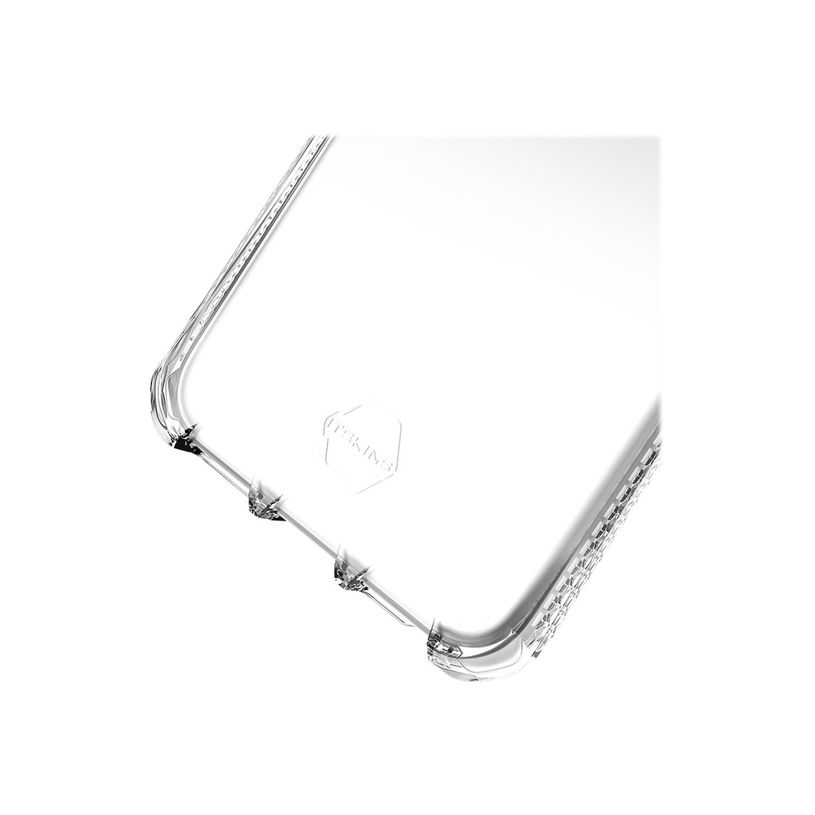 4894465640019-ITSKINS Spectrum - Coque de protection pour iPhone SE (2020)/8/7/6S/6 - transparent-P_79433253_2-1