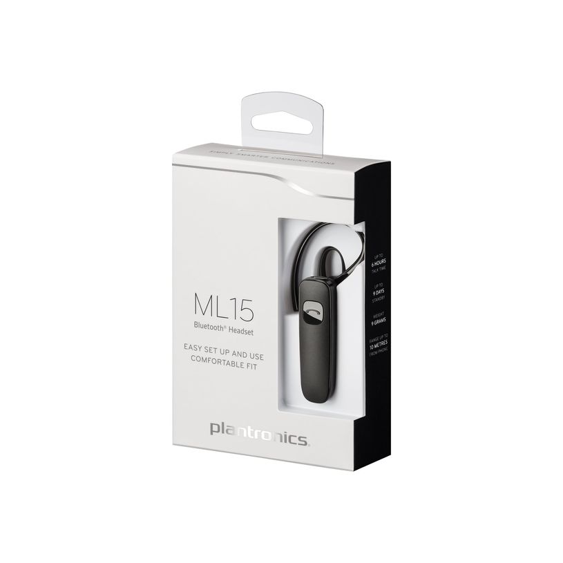 5033588046417-Poly ML15 - Auricular - auriculares de oído - montaje encima de la oreja - Bluetooth - ina-P_79433254_5-4