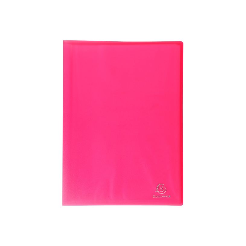 3130630854692-Exacompta Chromaline - Porte vues - 80 vues - A4 - disponible dans différentes couleurs-P_79433260_4-3
