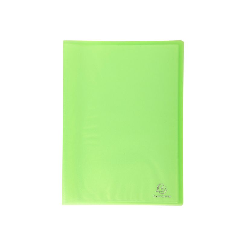 3130630854692-Exacompta Chromaline - Porte vues - 80 vues - A4 - disponible dans différentes couleurs-P_79433260_5-4