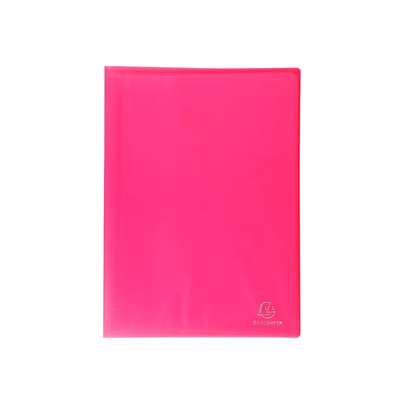 3130630860693-Exacompta Chromaline - Porte vues - 200 vues - A4 - disponible dans différentes couleurs-P_79433265_4-3