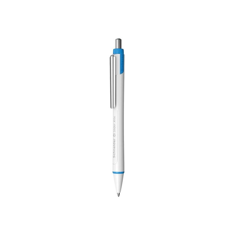 4004675125088-Schneider Slider Xite - 30 Stylos à bille - couleurs assorties - 90% plastique bio-P_79433289_1-0