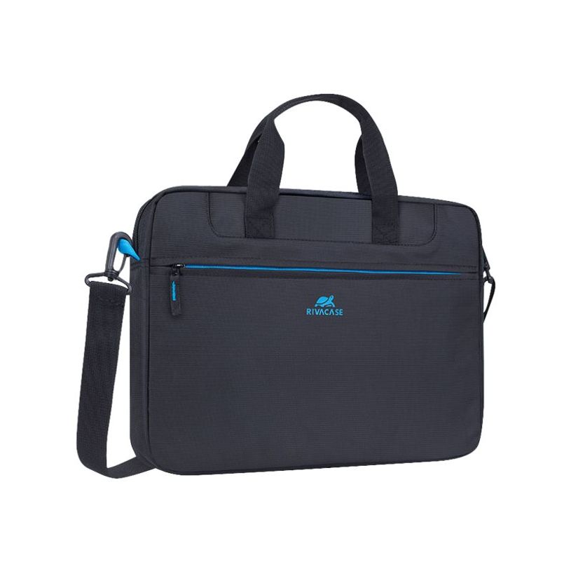 4260403572962-RIVACASE Regent II - Sacoche pour ordinateur portable 15,6" - noir-P_79433355_12-9