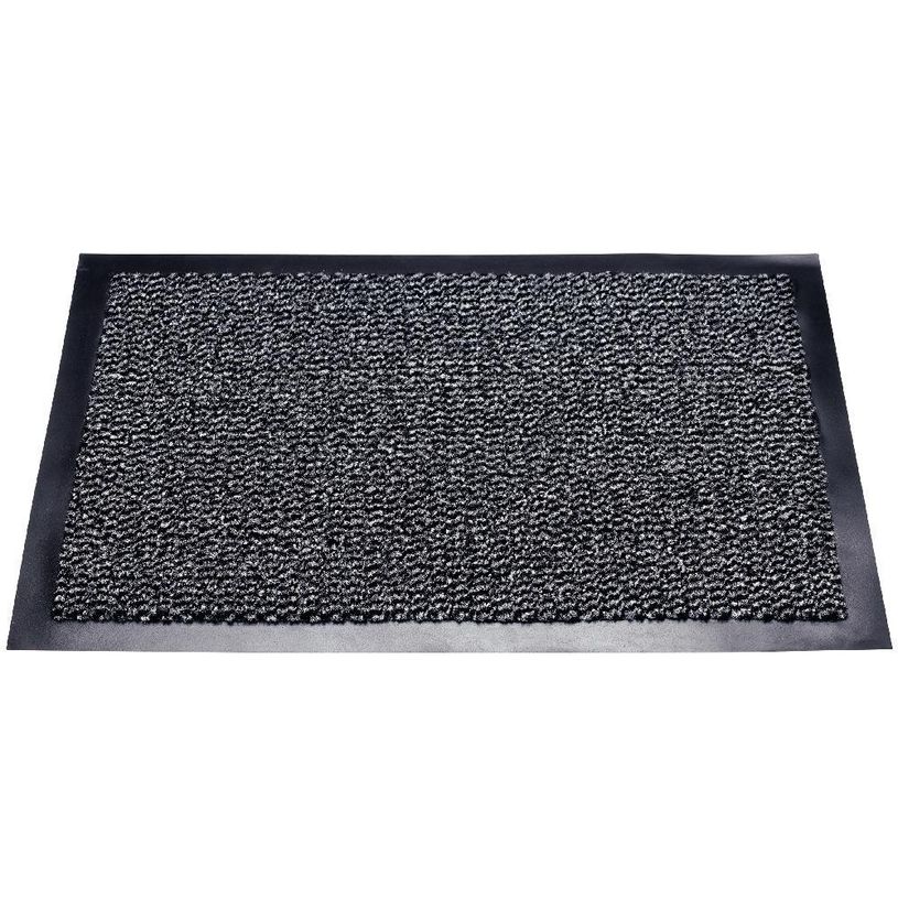 3660141912449-Tapis d’intérieur smart budget - 90 x 60 cm - noir-P_79433358_1-0