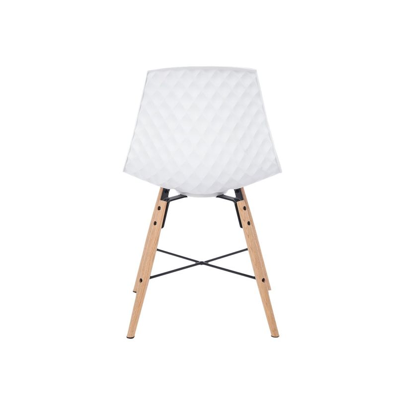 3760185029445-Chaise TIVOLI - pieds bois et acier - blanc-P_79433363_2-1