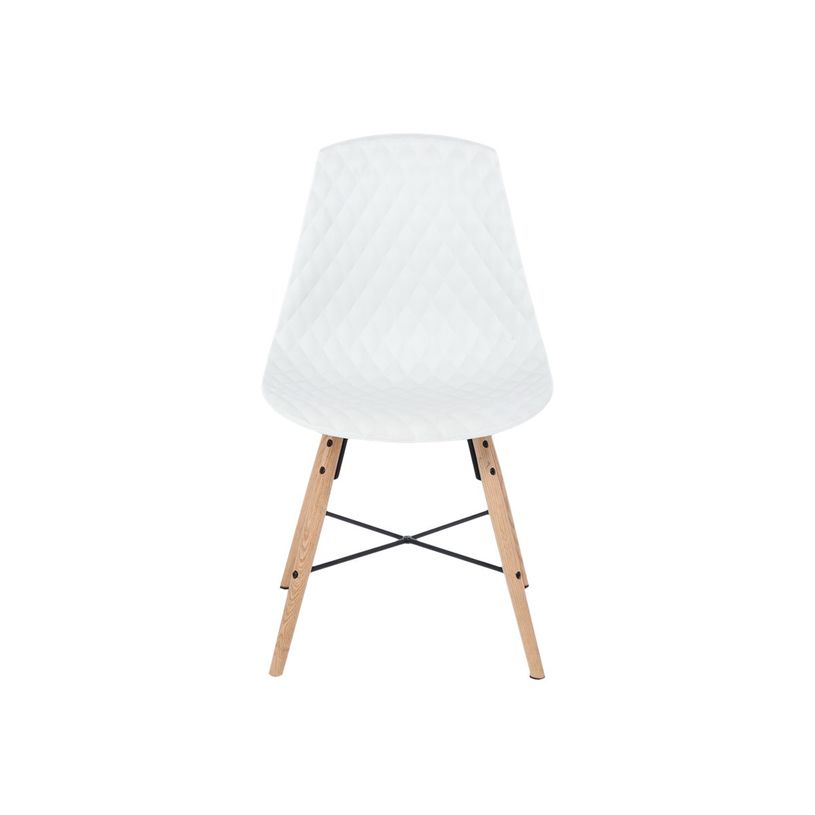 3760185029445-Chaise TIVOLI - pieds bois et acier - blanc-P_79433363_4-3