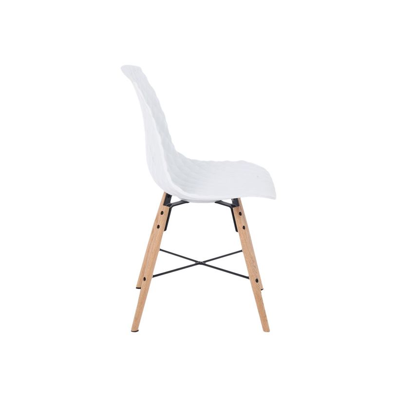 3760185029445-Chaise TIVOLI - pieds bois et acier - blanc-P_79433363_5-4