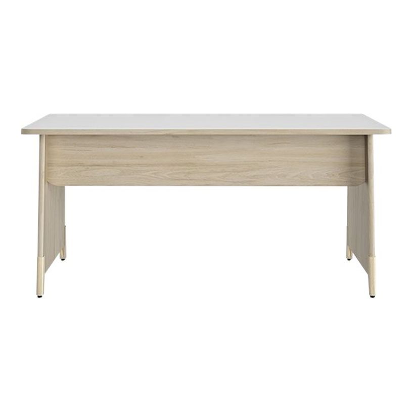 3483600844729-Bureau ARTEFACT - 140 cm - Pieds panneaux - Orme-P_79433367_1-0