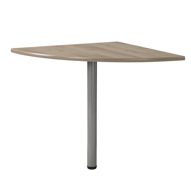 3483600448385-Angle de liaison à 90° MAMBO - Chêne/chocolat-P_79433382_1-0