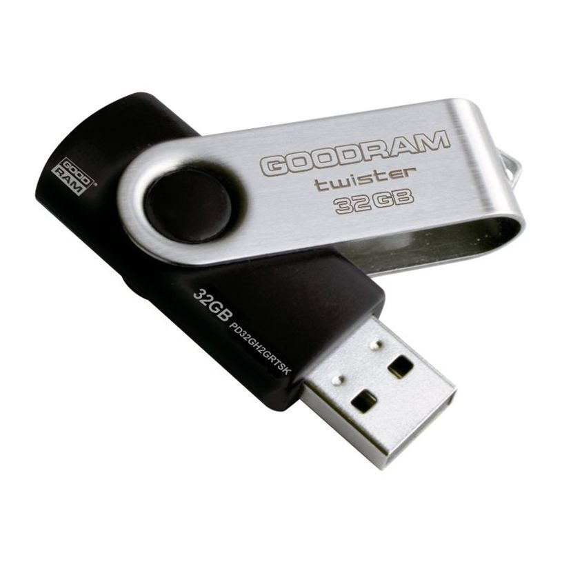 2012349435267-Goodram TWISTER - clé USB 2.0  - 32 Go - Violet-P_79433416_1-0