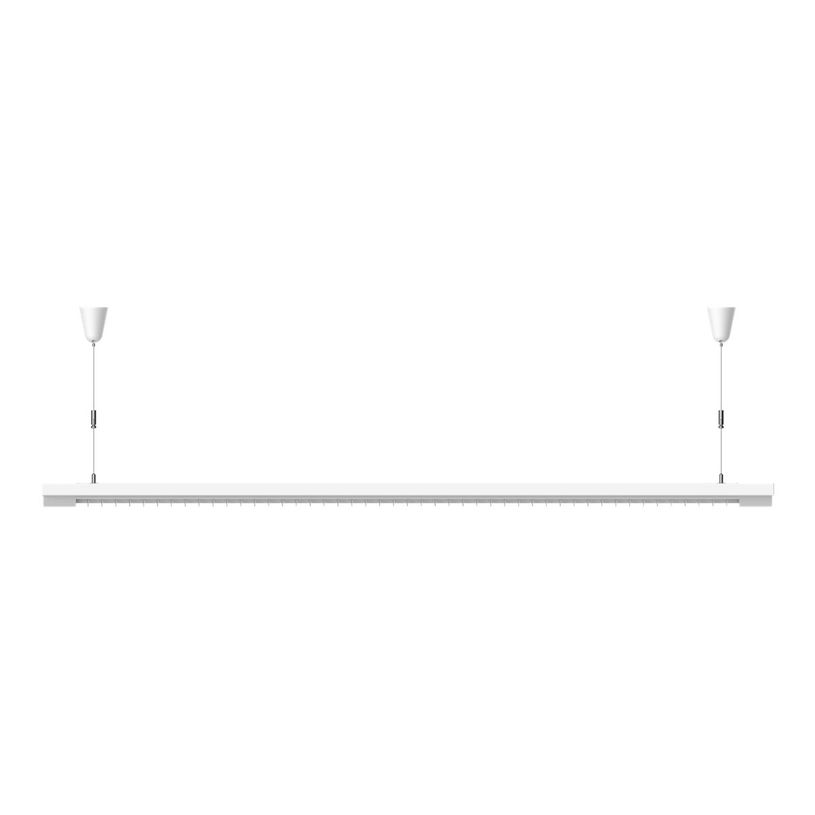 4002390066013-MaulLine - Lampe de suspension/de plafond - ampoule fluorescente - 124,7 cm - blanc-P_79433424_2-0