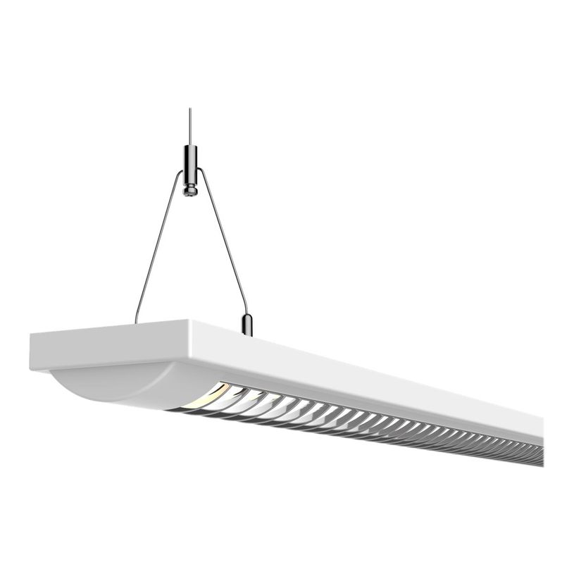 4002390066013-MaulLine - Lampe de suspension/de plafond - ampoule fluorescente - 124,7 cm - blanc-P_79433424_5-3