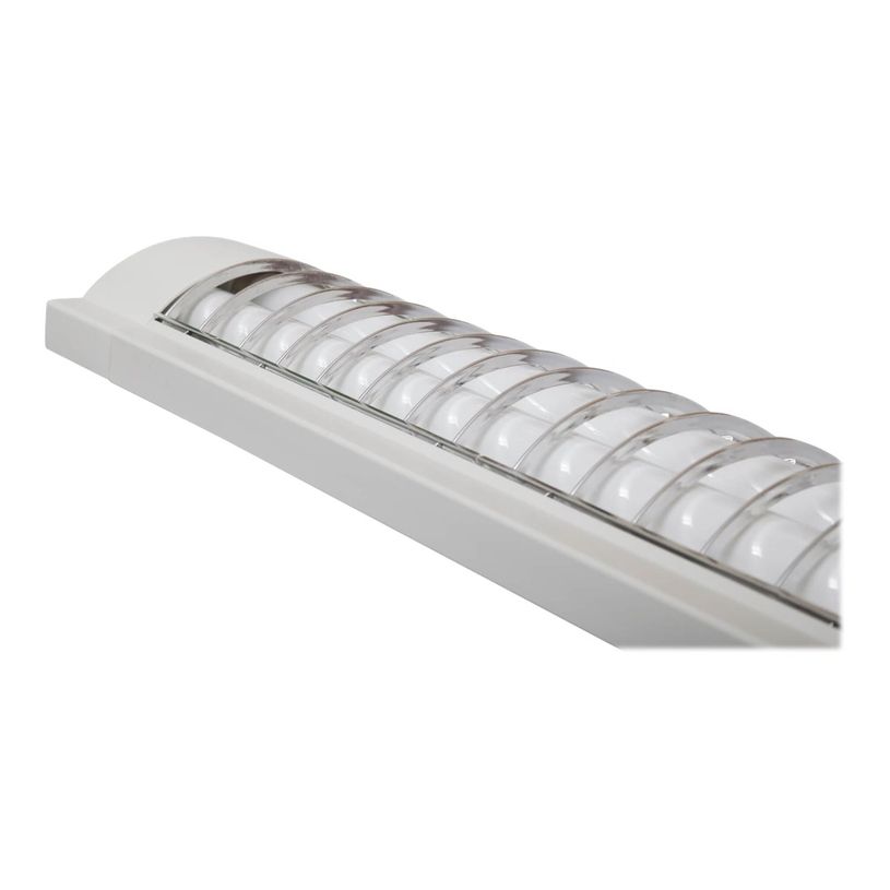 4002390066020-MaulLine - 2 lampes de suspension/de plafond - ampoule fluorescente - 124,7 cm - blanc-P_79433425_7-4