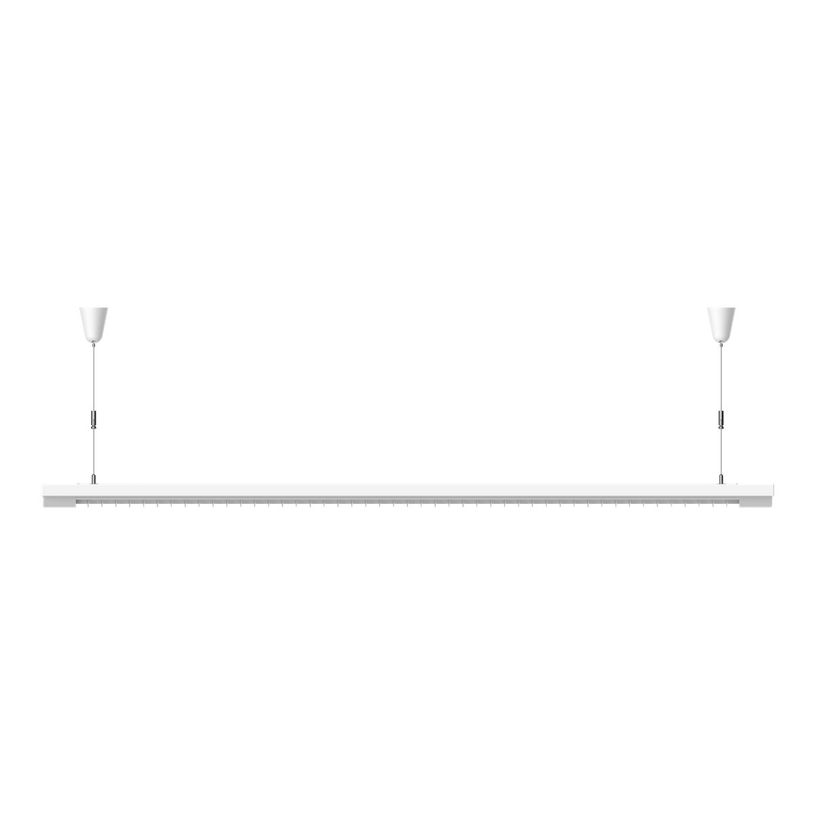 4002390066037-MaulLine - Lampe de suspension/de plafond - ampoule fluorescente - 154,7 cm - blanc-P_79433426_1-0
