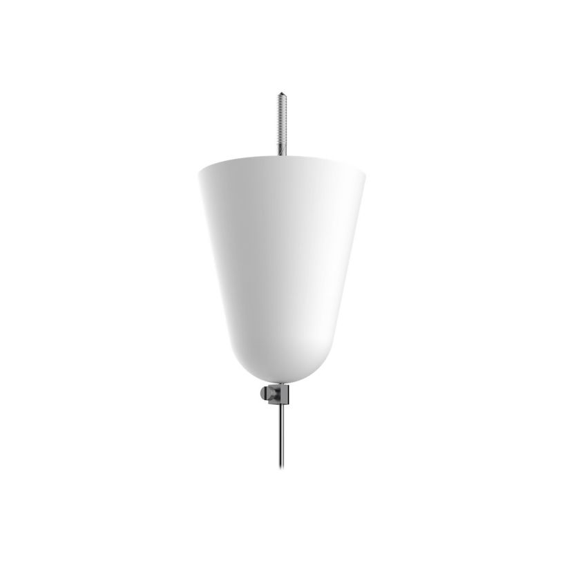 4002390066037-MaulLine - Lampe de suspension/de plafond - ampoule fluorescente - 154,7 cm - blanc-P_79433426_6-5
