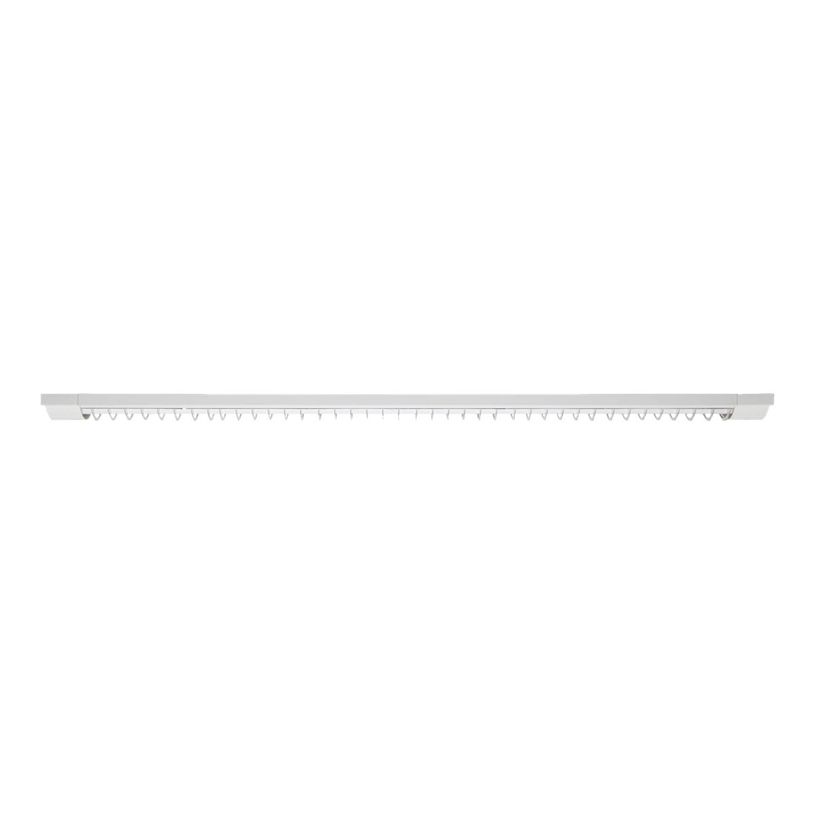 4002390066044-MaulLine - 2 lampes de suspension/de plafond - ampoule fluorescente - 154,7 cm - blanc-P_79433427_2-0
