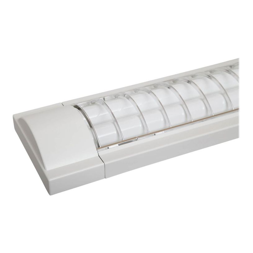 4002390066044-MaulLine - 2 lampes de suspension/de plafond - ampoule fluorescente - 154,7 cm - blanc-P_79433427_6-4