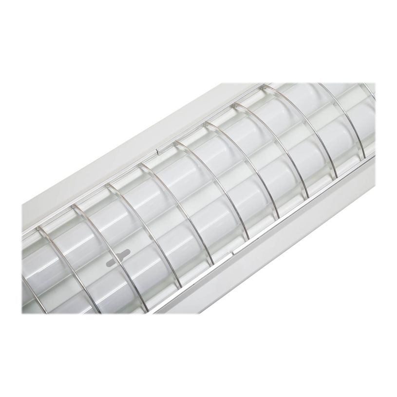 4002390066044-MaulLine - 2 lampes de suspension/de plafond - ampoule fluorescente - 154,7 cm - blanc-P_79433427_7-5