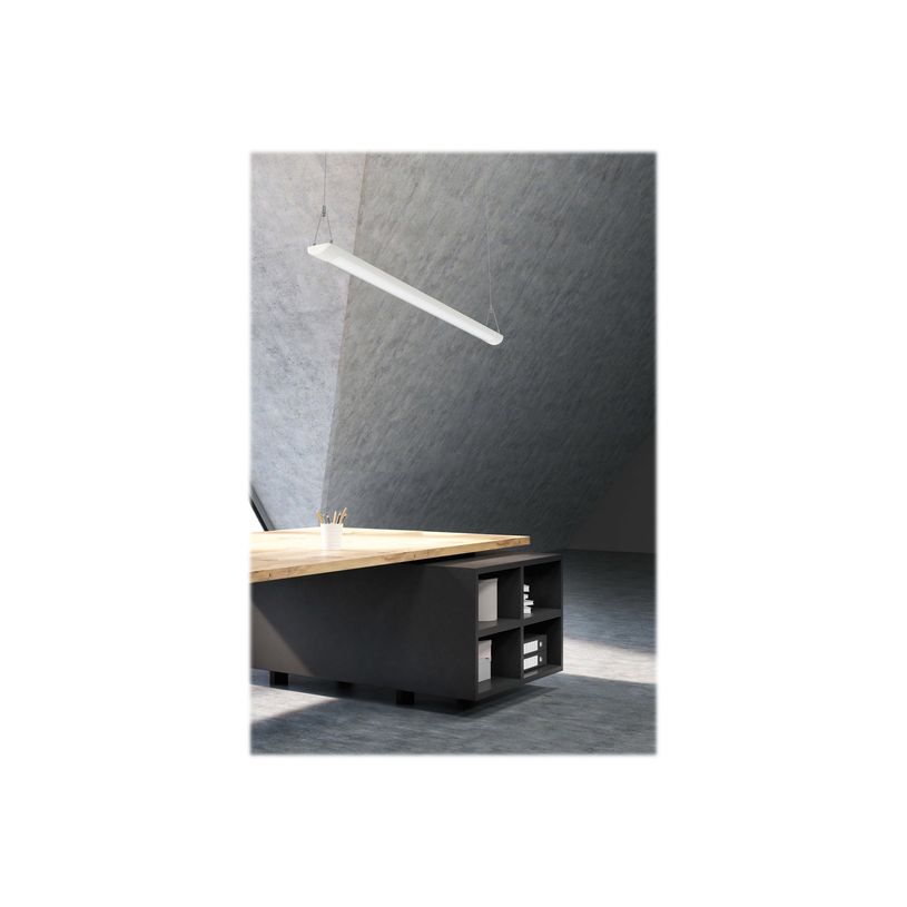 4002390066709-MaulStart - Lampe de suspension/de plafond - ampoule fluorescente - 35W - 120 cm-P_79433428_1-4