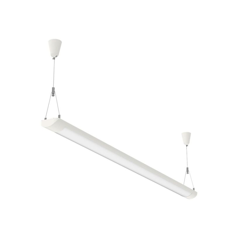 4002390066709-MaulStart - Lampe de suspension/de plafond - ampoule fluorescente - 35W - 120 cm-P_79433428_2-0