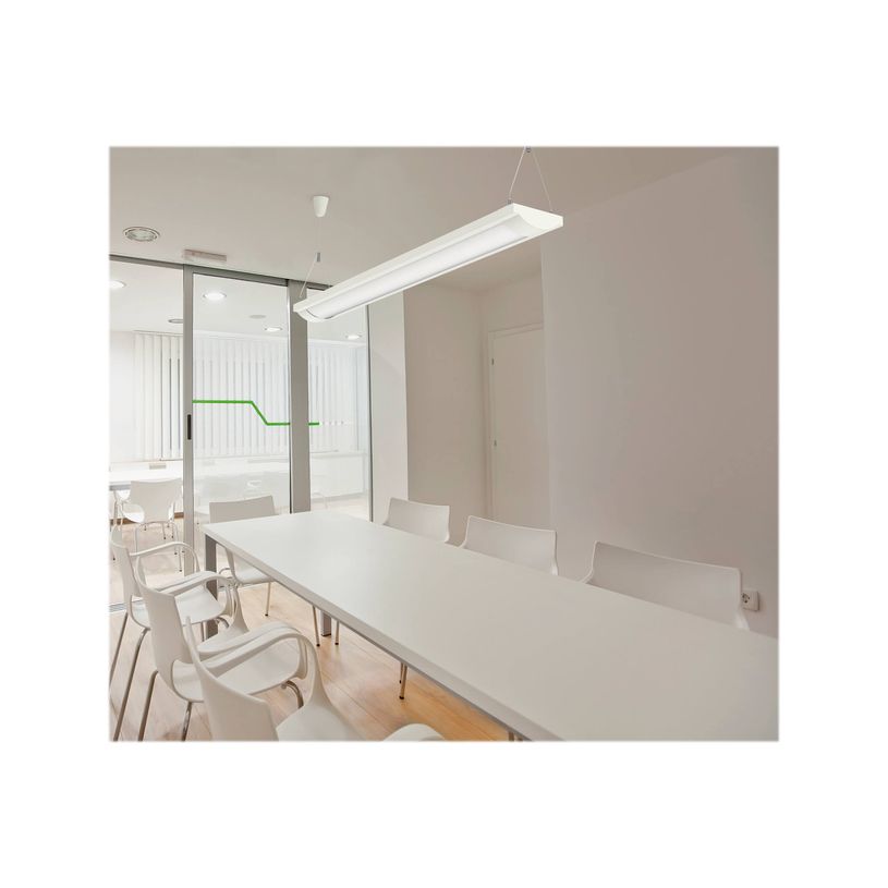 4002390066716-MaulEco - Lampe de suspension/de plafond - ampoule fluorescente - 46W - 119,5 cm-P_79433429_1-6