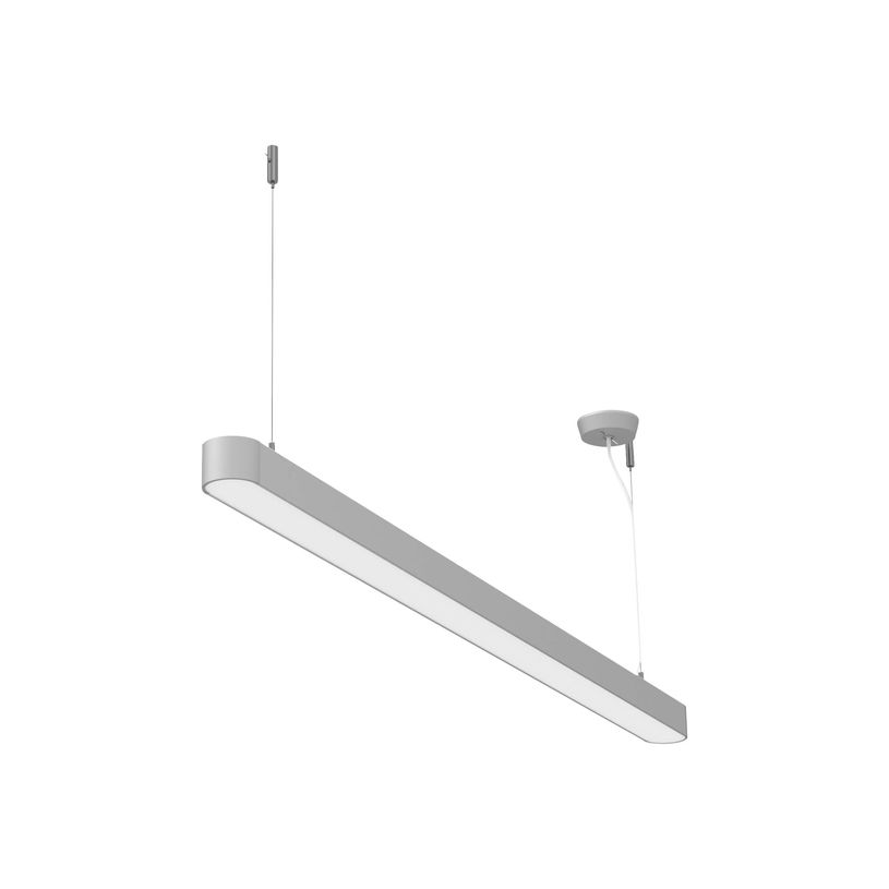 4002390066723-MaulStraight - Luminaire à suspension à LED - 37W - 127,5 cm-P_79433430_2-0