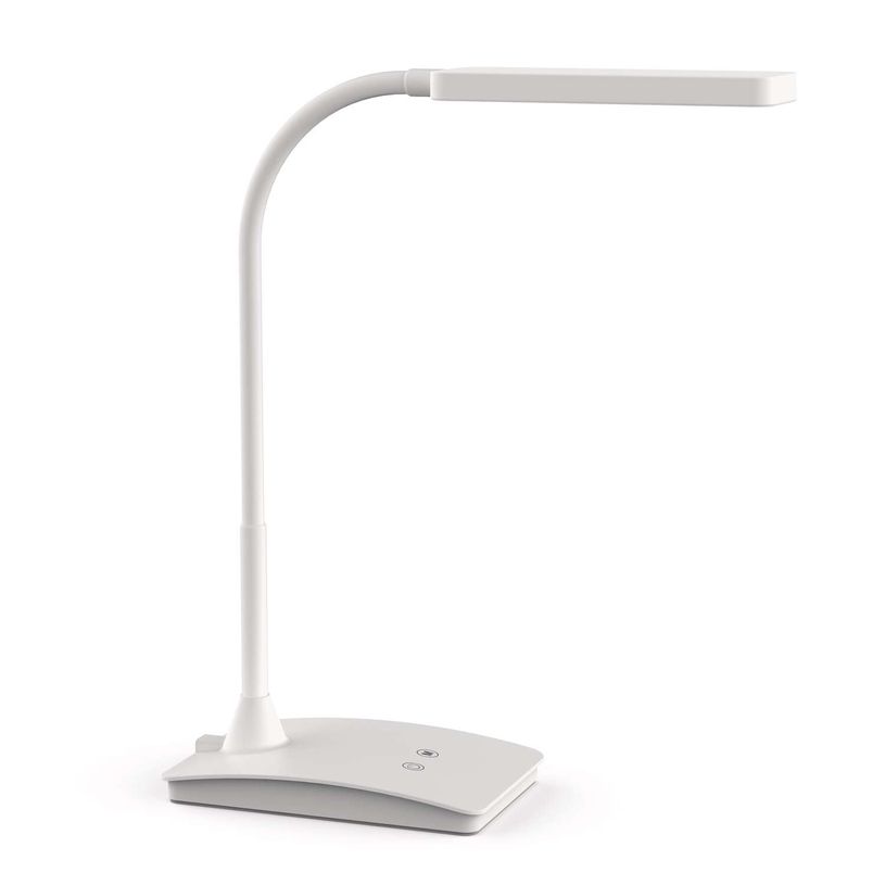 4002390069175-MaulPearly - Lampe de bureau LED - couleur réglable - blanc-P_79433436_3-0