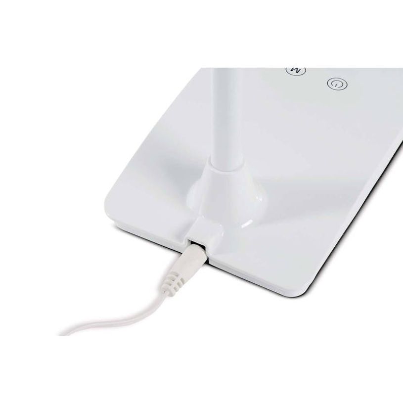 4002390069175-MaulPearly - Lampe de bureau LED - couleur réglable - blanc-P_79433436_5-2