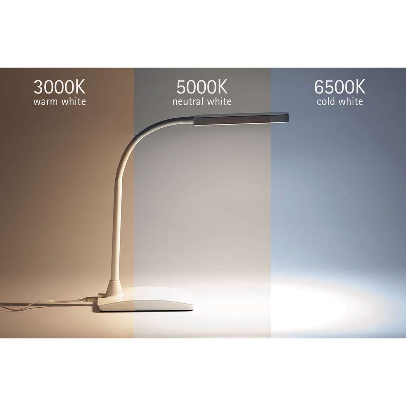 4002390069175-MaulPearly - Lampe de bureau LED - couleur réglable - blanc-P_79433436_6-3