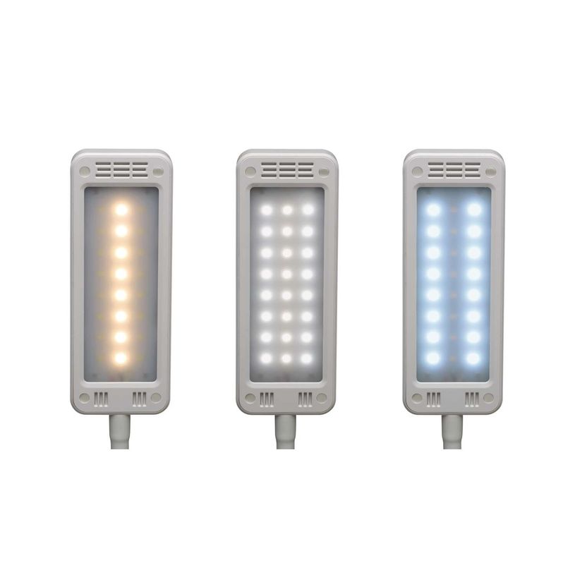 4002390069175-MaulPearly - Lampe de bureau LED - couleur réglable - blanc-P_79433436_7-4