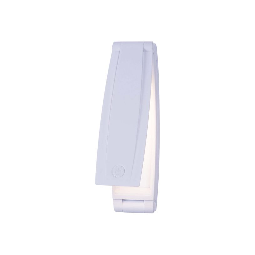 4002390069229-MaulZed - Lampe de bureau mobile LED - réglable - blanc-P_79433440_3-0