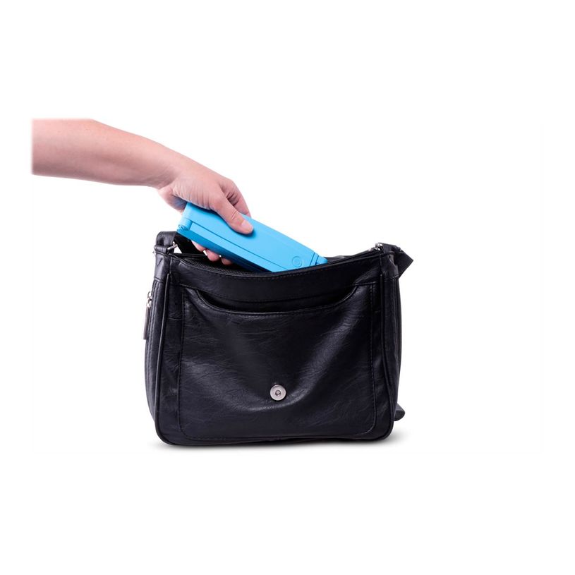 4002390069236-MaulZed - Lampe de bureau mobile LED - réglable - bleu clair-P_79433441_1-10