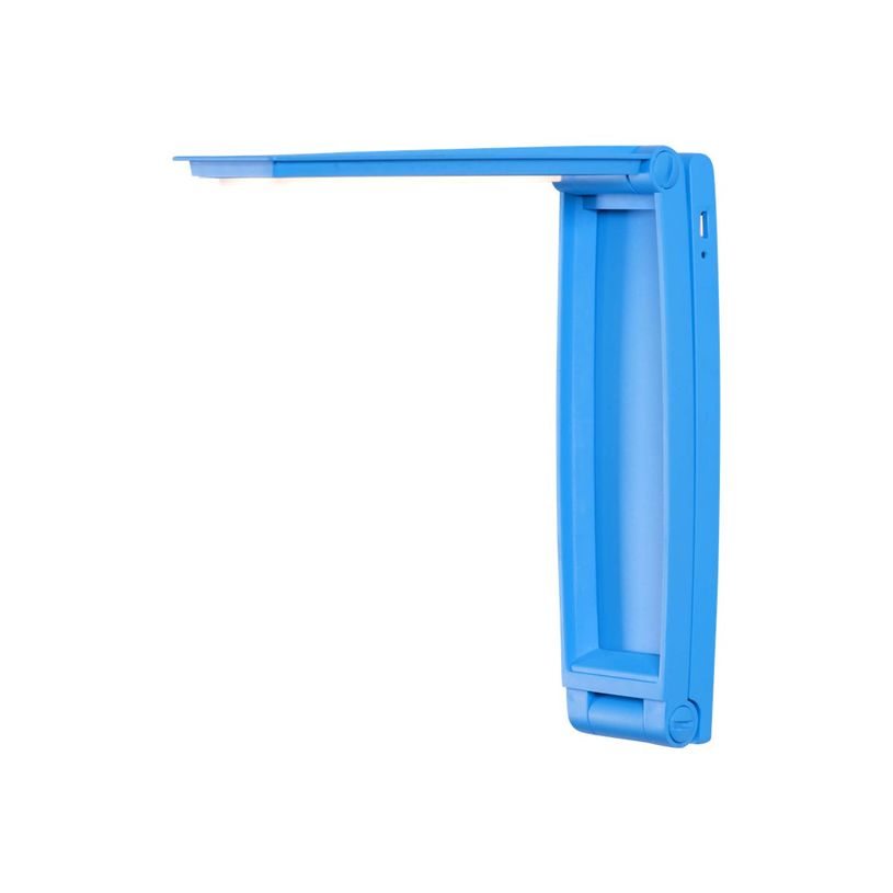 4002390069236-MaulZed - Lampe de bureau mobile LED - réglable - bleu clair-P_79433441_7-2
