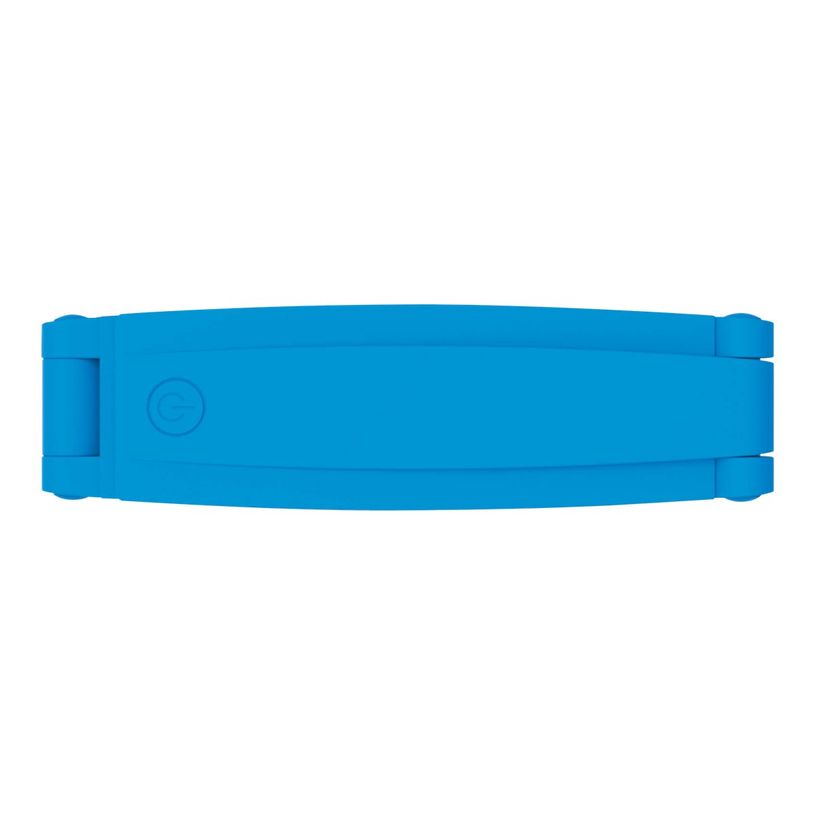 4002390069236-MaulZed - Lampe de bureau mobile LED - réglable - bleu clair-P_79433441_8-3