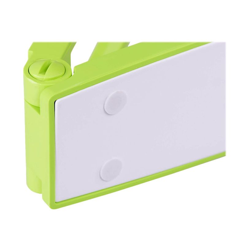 4002390069250-MaulZed - Lampe de bureau mobile LED - réglable - vert-P_79433443_13-9