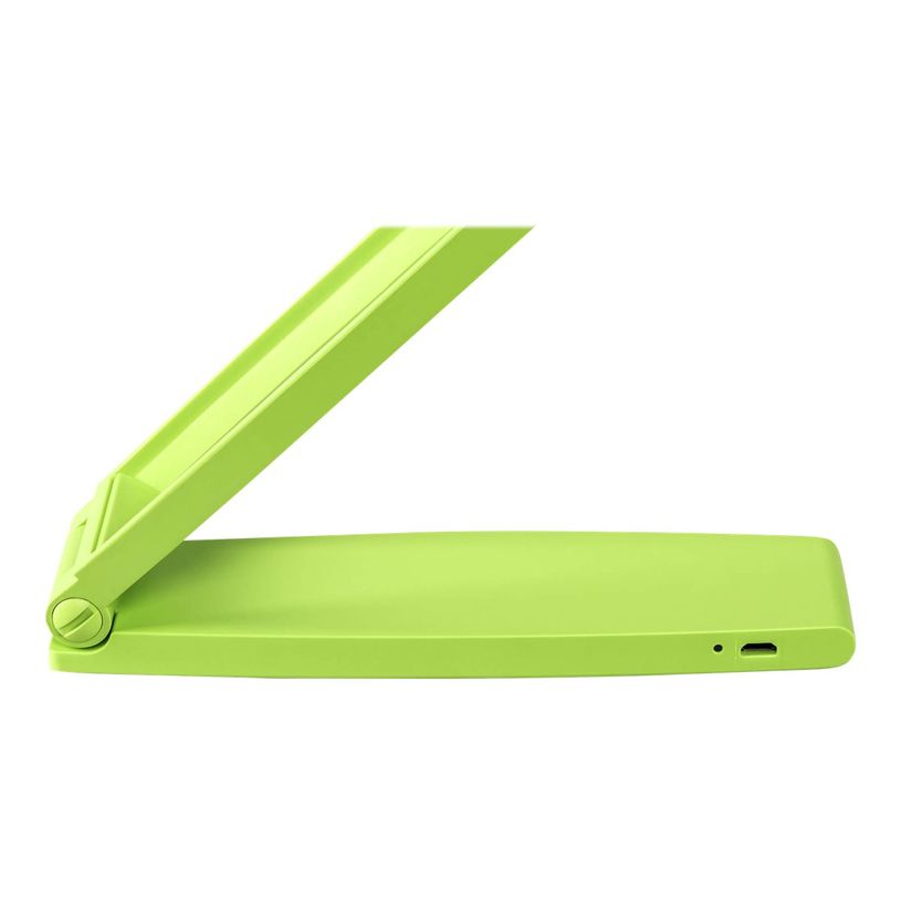 4002390069250-MaulZed - Lampe de bureau mobile LED - réglable - vert-P_79433443_14-10