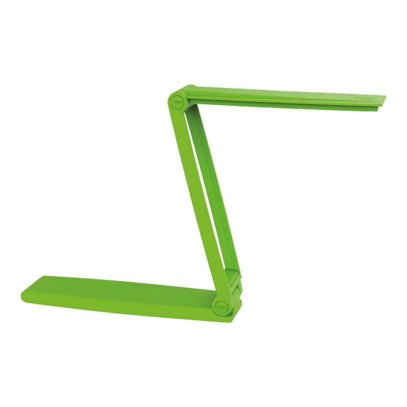 4002390069250-MaulZed - Lampe de bureau mobile LED - réglable - vert-P_79433443_4-0