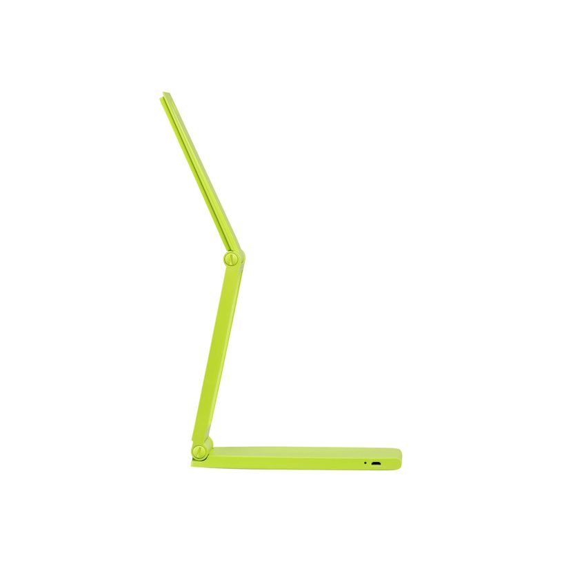 4002390069250-MaulZed - Lampe de bureau mobile LED - réglable - vert-P_79433443_6-2