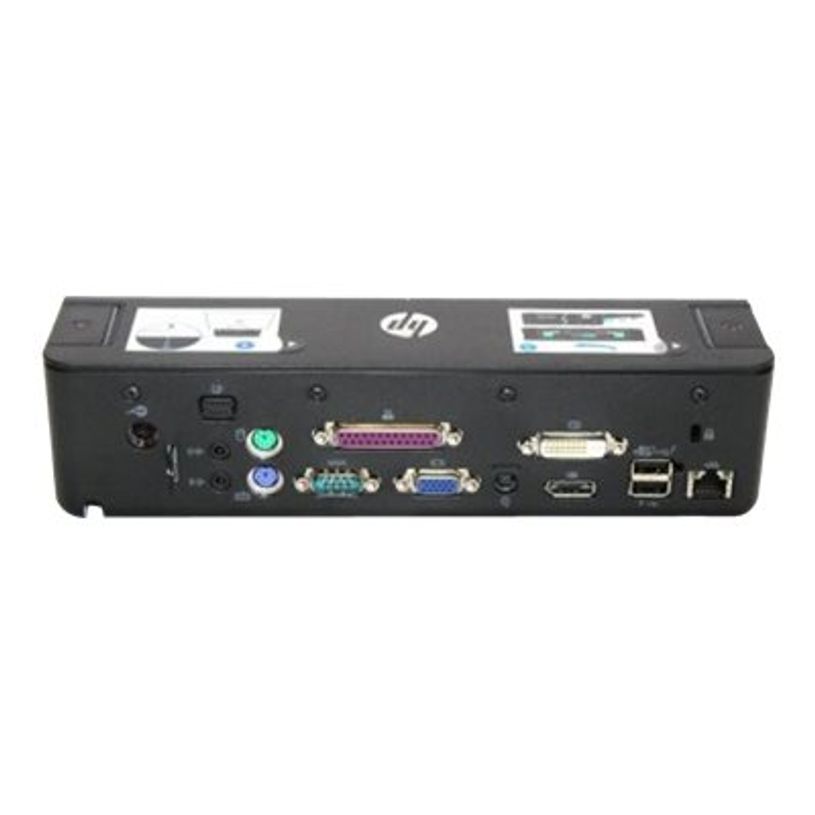 3700892004182-HP - station d'accueil reconditionné pour ordinateur portable HP 8570P-P_79433455_1-0