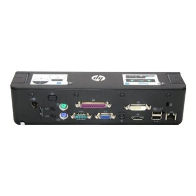 3700892004182-HP - station d'accueil reconditionné pour ordinateur portable HP 8570P-P_79433455_2-1