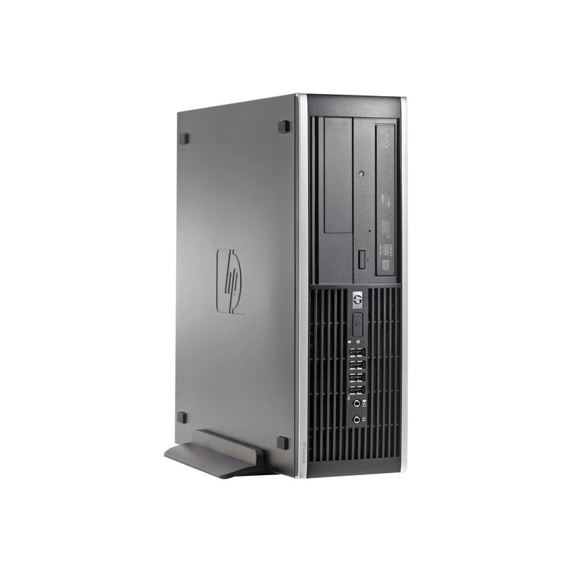 3700892005929-HP 8300 PRO - unité centrale reconditionné - SFF - Core i7 3770 3.4 GHz - 8 Go - 500 Go -P_79433456_3-2