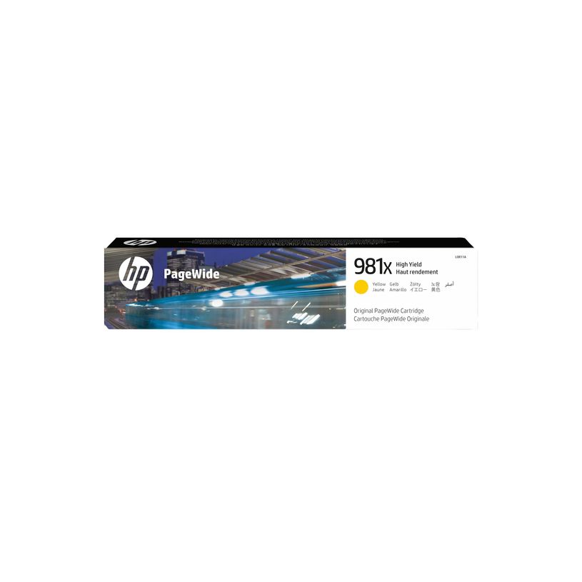 0889296095279-HP 981X - jaune - cartouche d'encre originale (L0R11A)-P_79433478_11-12