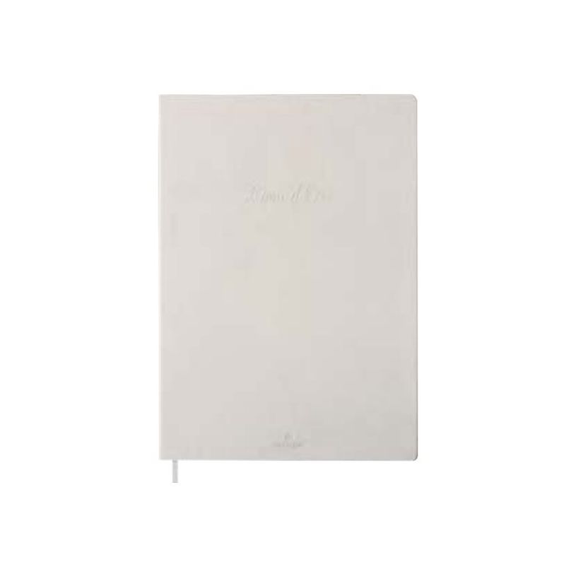 3108724604003-Oberthur Bianco - Livre d'or - A4 portrait - différents modèles disponibles-P_79433596_1-0